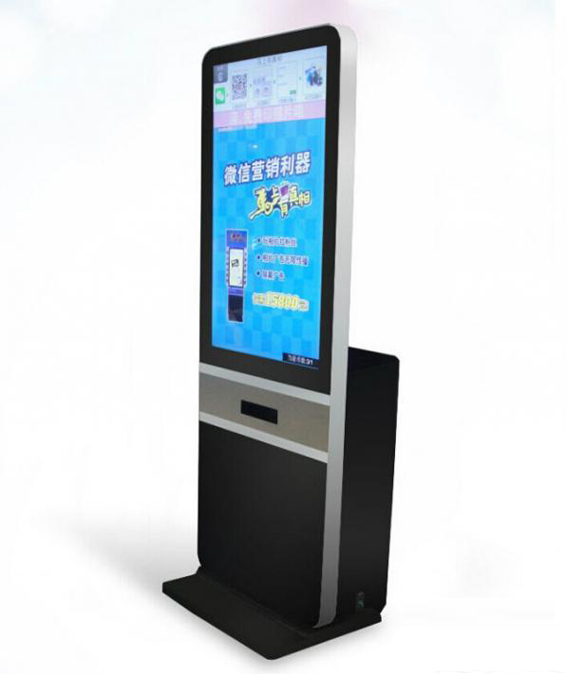 微信打印機(jī)——廣告機(jī)\觸摸機(jī)(32寸到84寸)